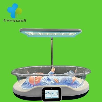 Bilirubin  Infant Phototherapy Unit- double treatment