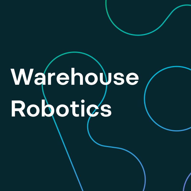 Warehouse Robotics
