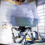 AIRFOX ASD - Advanced Spatial Disorientation Trainer