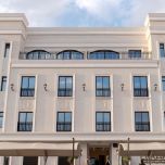 Bentol Projects by Eeram Al Khalij Real Estate Development.