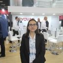 Valeria Soares Lima .