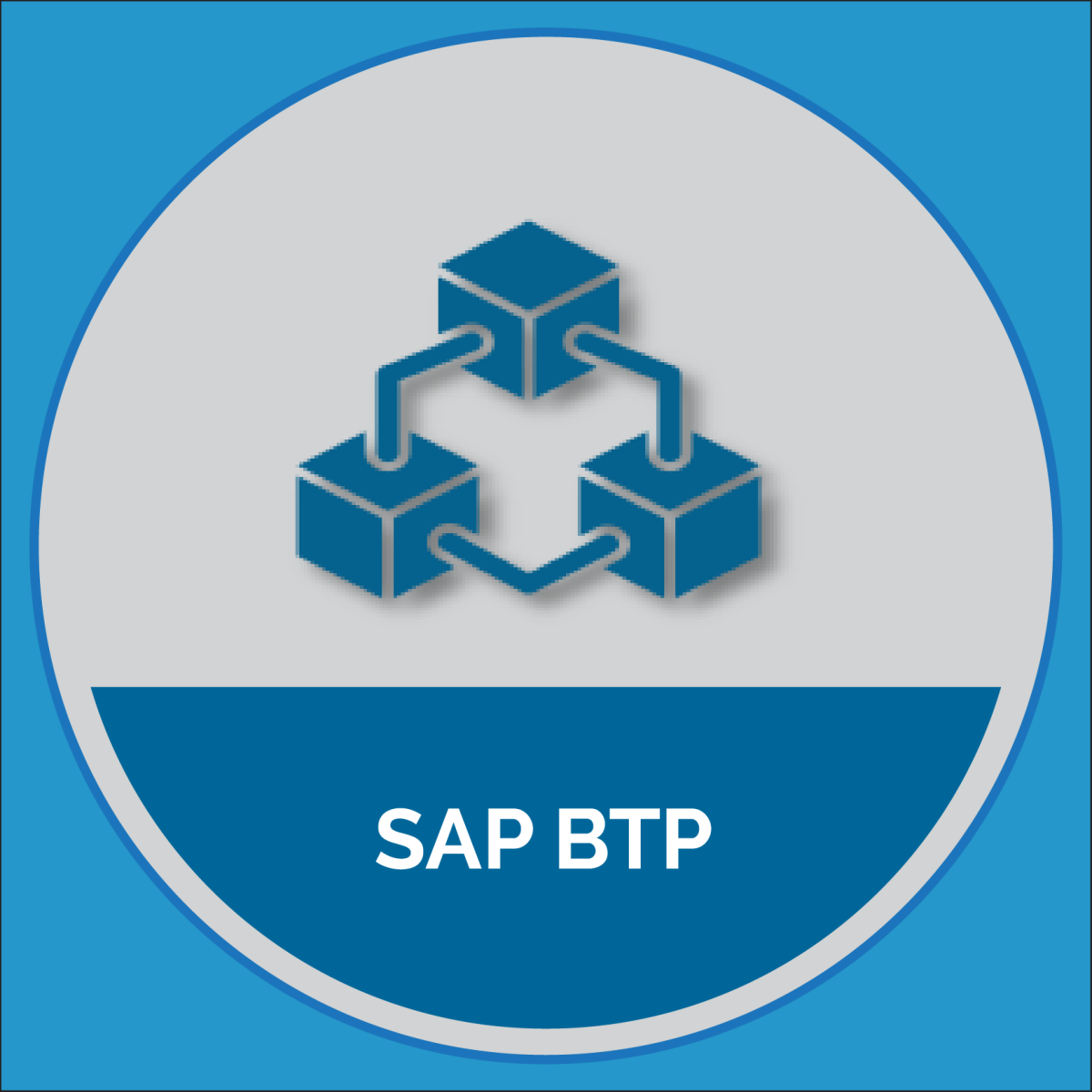 SAP Business Technology Platform