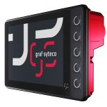 GSt-E101 - 10" HMI (Emergency)