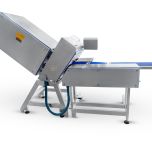 FATIADORA INDUSTRIAL FT-250 PLUS (COM SISTEMA DE PESAGEM)