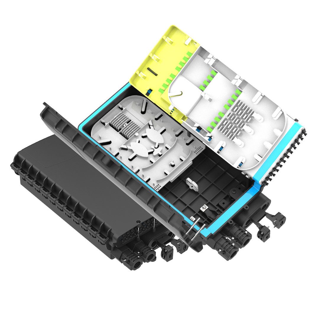 Aerial Subscriber Node
