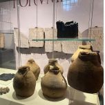 Un viaggio nell'archeologia