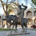 UZBEKISTAN: PARTENZE GARANTITE 2025