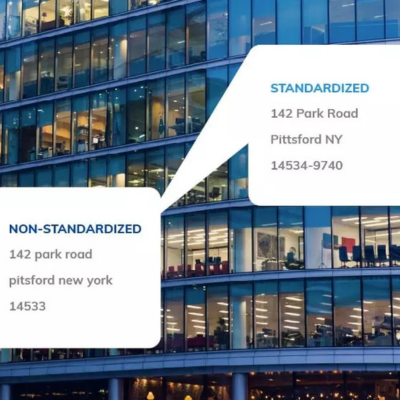 The Value of Address Verification - Overview