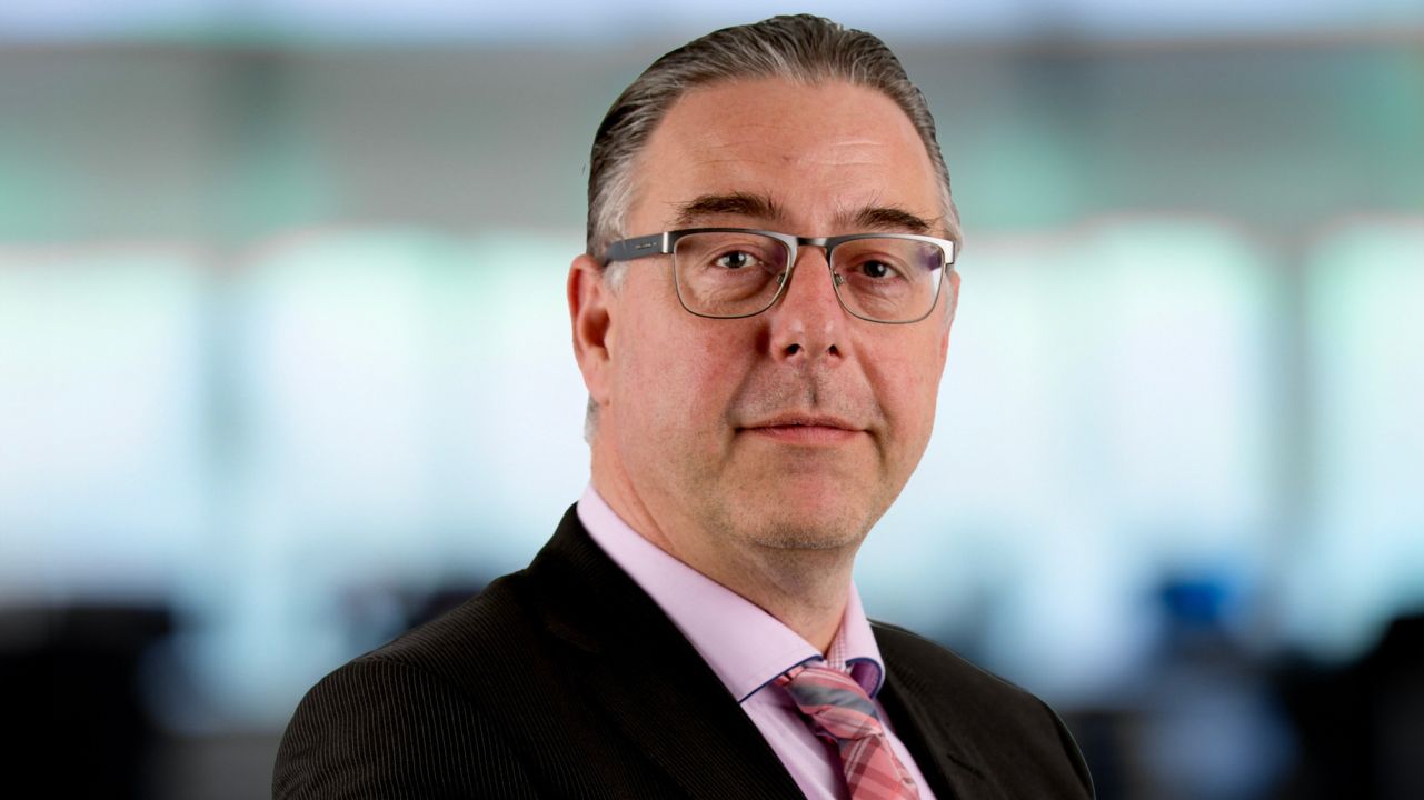 AI is driving cybercrime : don’t bring a human to a machine fight.