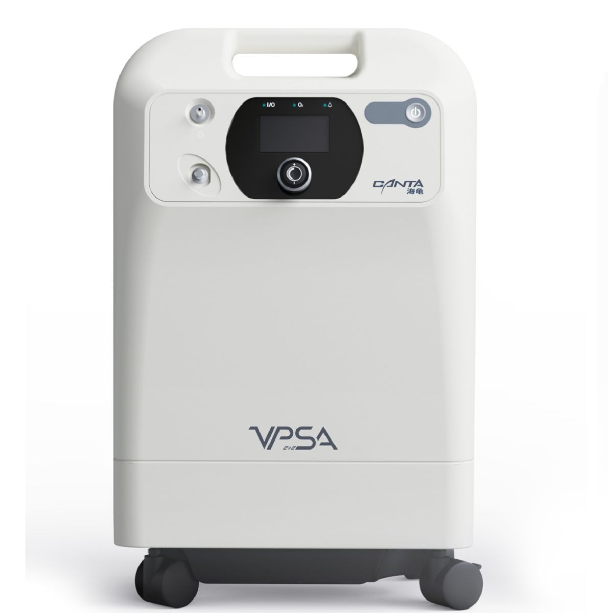 5/8/10L Oxygen concentrator
