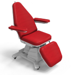 Blood Donor Chair - 3 Motors