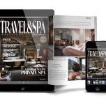 TRAVEL & SPA MAGAZINE