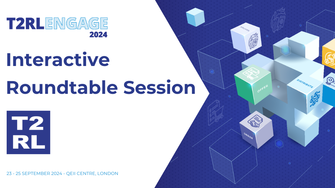 Interactive Roundtable Session