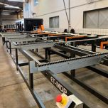 LINHA DE EMBALAGEM PERFORMANCE SPECIAL 30