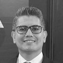 Gerardo Raul Diaz Valora