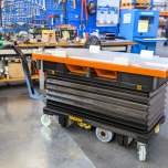 Kits de motorisation de chariots