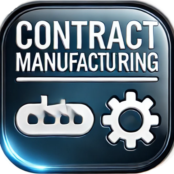 Contract Manufacturing