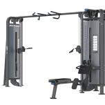 Commercial Strength Equipment