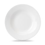 Vajilla de Porcelana Mod. Basic Bistro