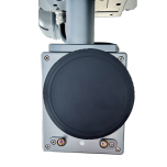 IMPRESSORA LASER CO2