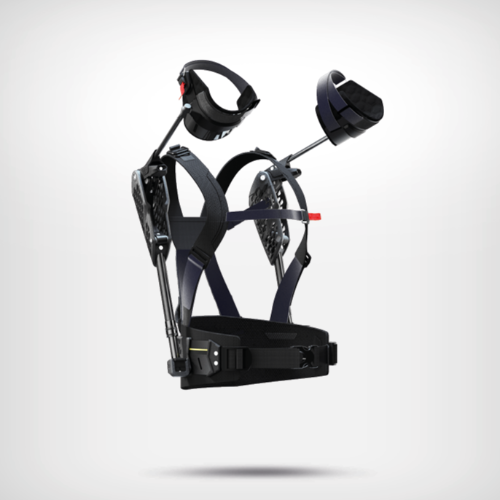 Exosquelette HAPO UP