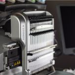 Melco Embroidery Machines