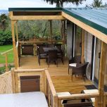 VERANDE PER CASE MOBILI