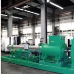 Extruder and Extrusion Lines (Smart Sheets®)