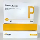 Ematik Patch