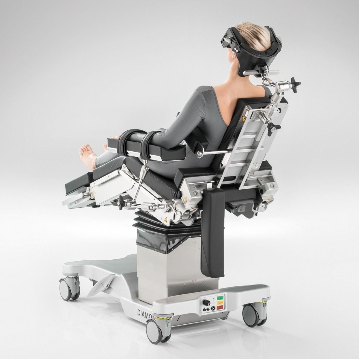 Accessories for operating tables