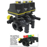 KZValve - TX Series