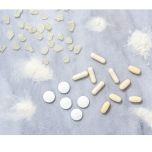 Chios Mastiha Dietary Supplements