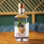 Sober Spirits Gin 0.0%