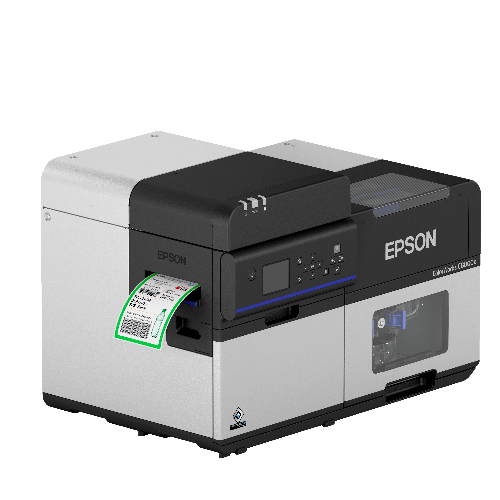 Epson Colorworks C8000