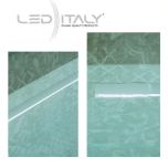 Illuminazione Lineare Snake PVC