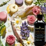 Mexican Vanilla Extract - Organic.