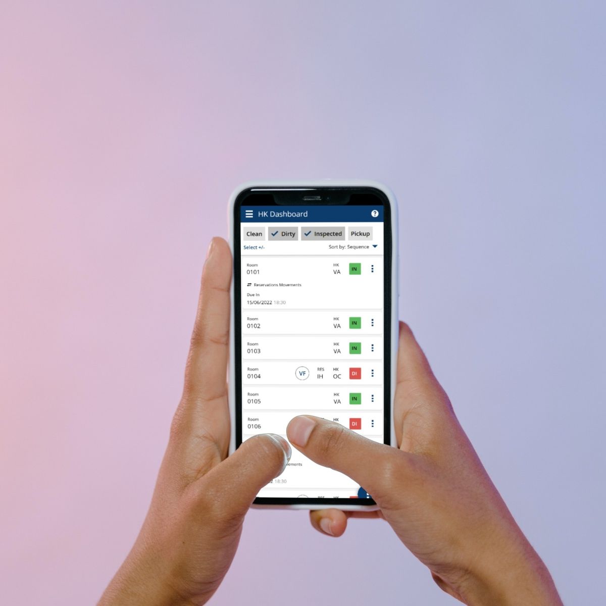 Shiji Enterprise Platform