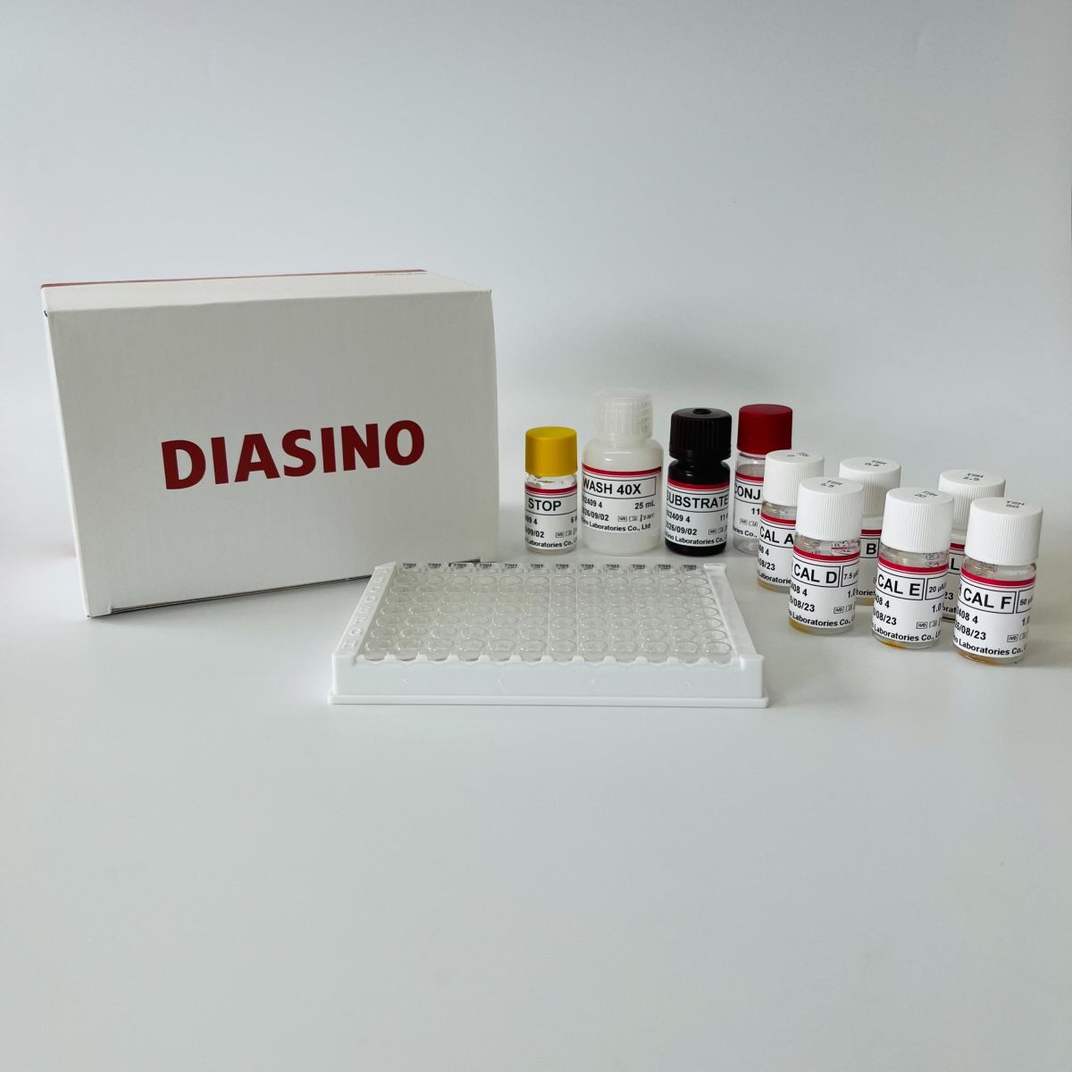 ELISA KITS