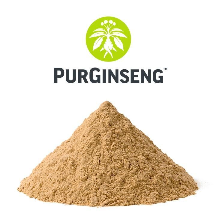 PurGinseng™ Panex Ginseng Extract