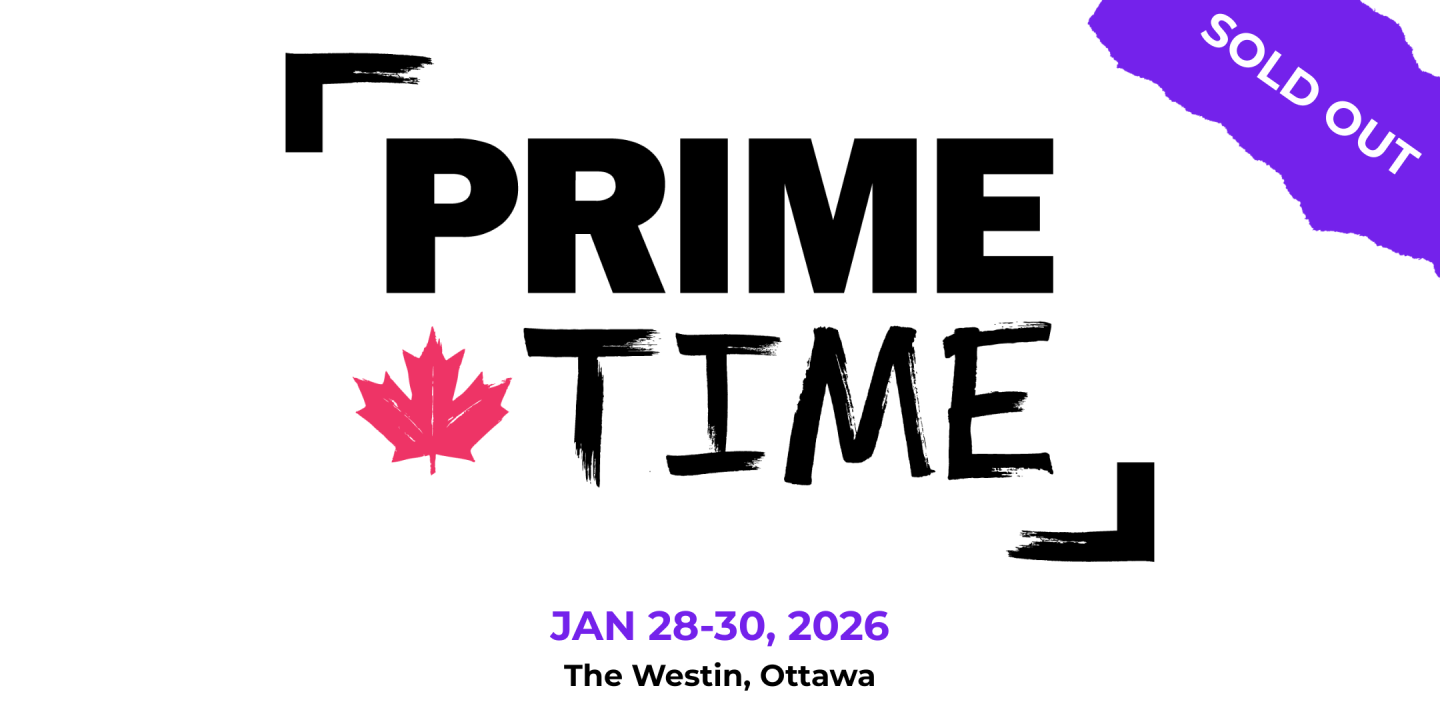 Prime Time 2026