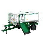 Rotormix SC | Misturador de Ração Total