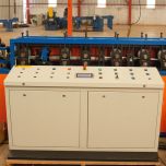 Linhas de Perfis Especiais