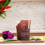 Gluten-Free Double Chocolate Frozen Pancake Batter