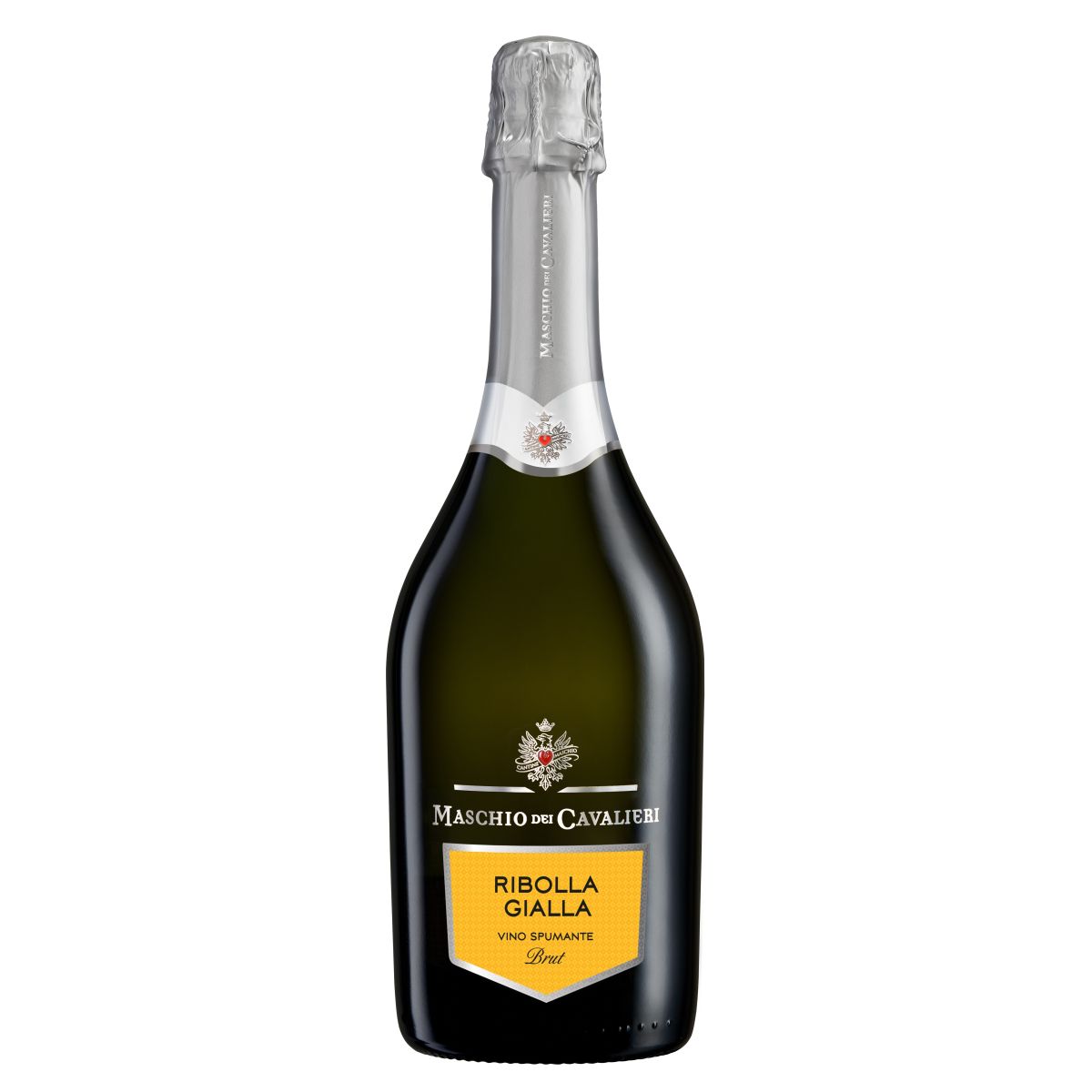 Ribolla Gialla Vino Spumante Brut - MDC