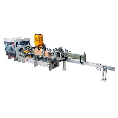 Coladeira Vertical Para Perfis Em L Omega