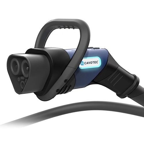 Megawatt Charging System (MCS)