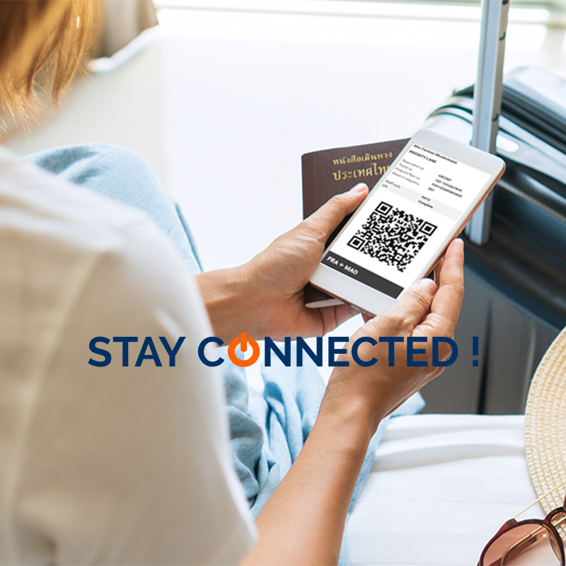 Check-in – eeDepart