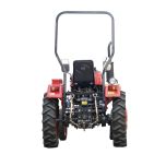 TRATOR AGRÍCOLA TRS 221 - KAWASHIMA