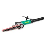 HB 3 - Petite, légère et endurante: la nouvelle ponceuse a bande BIAX ultra compacte