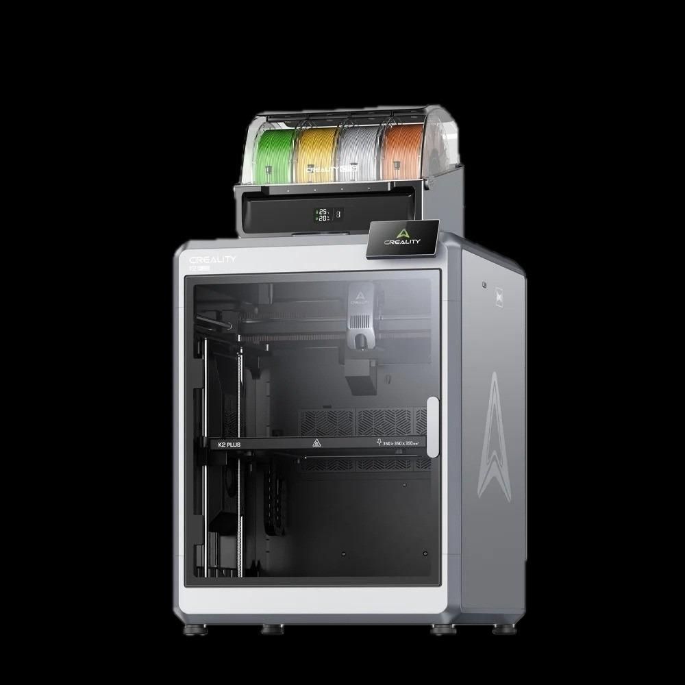 Creality K2 3D Printer